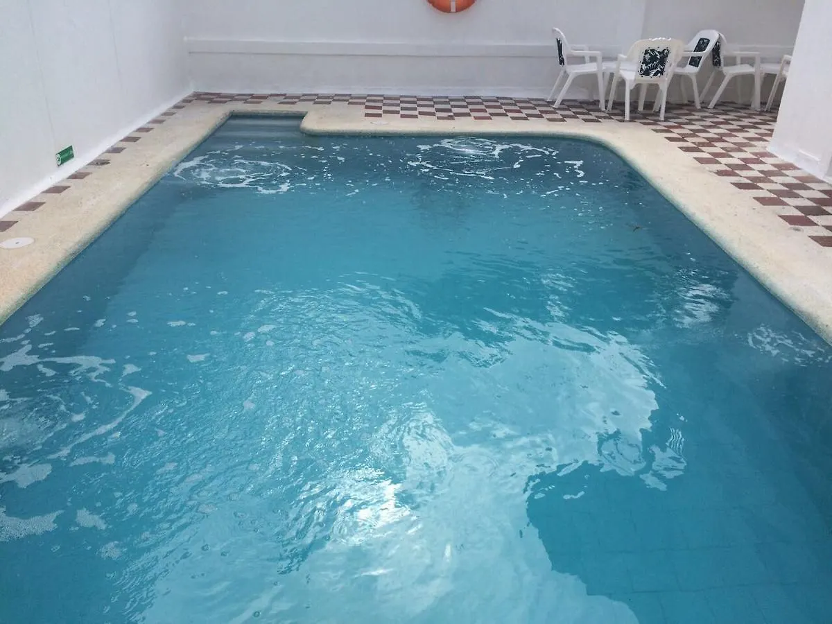 Mary'S Place San Andres  Colombia