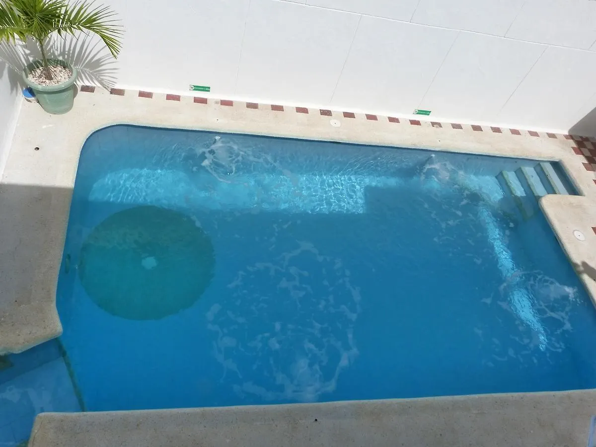 *** Guest house Mary'S Place San Andres  Colombia