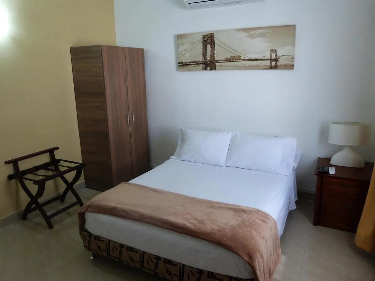Mary'S Place San Andres  San Andres (San Andres and Providencia Islands)