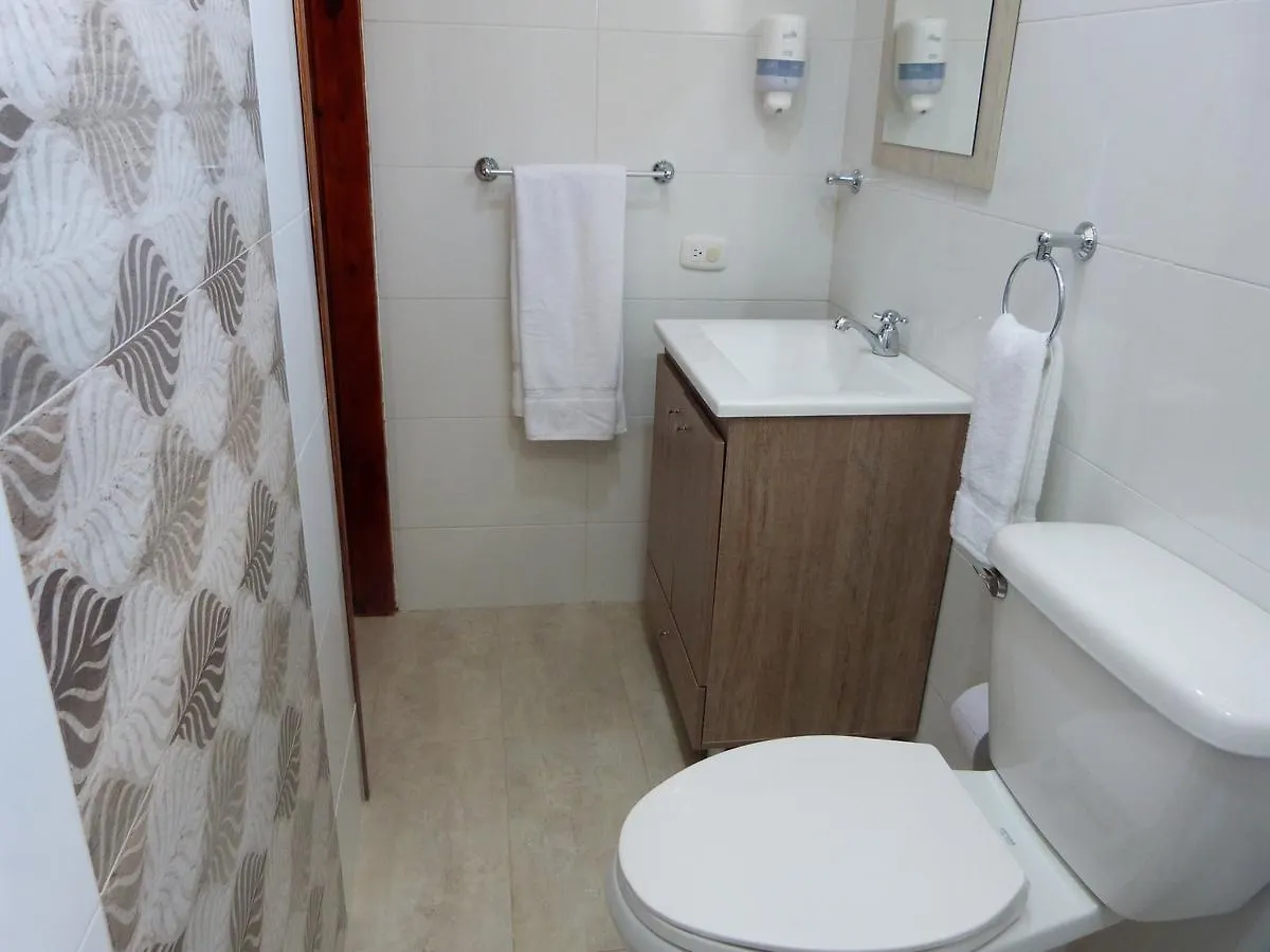 Guest house Mary'S Place San Andres