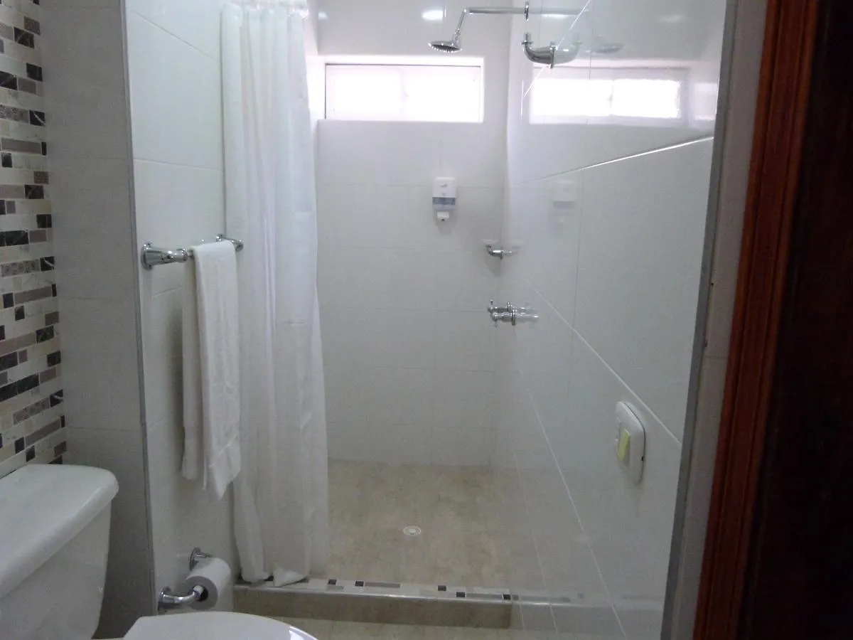 Guest house Mary'S Place San Andres