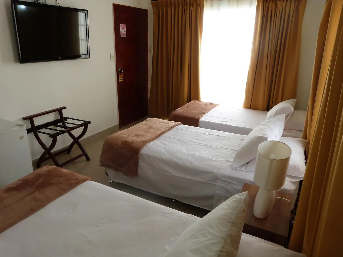 Guest house Mary'S Place San Andres