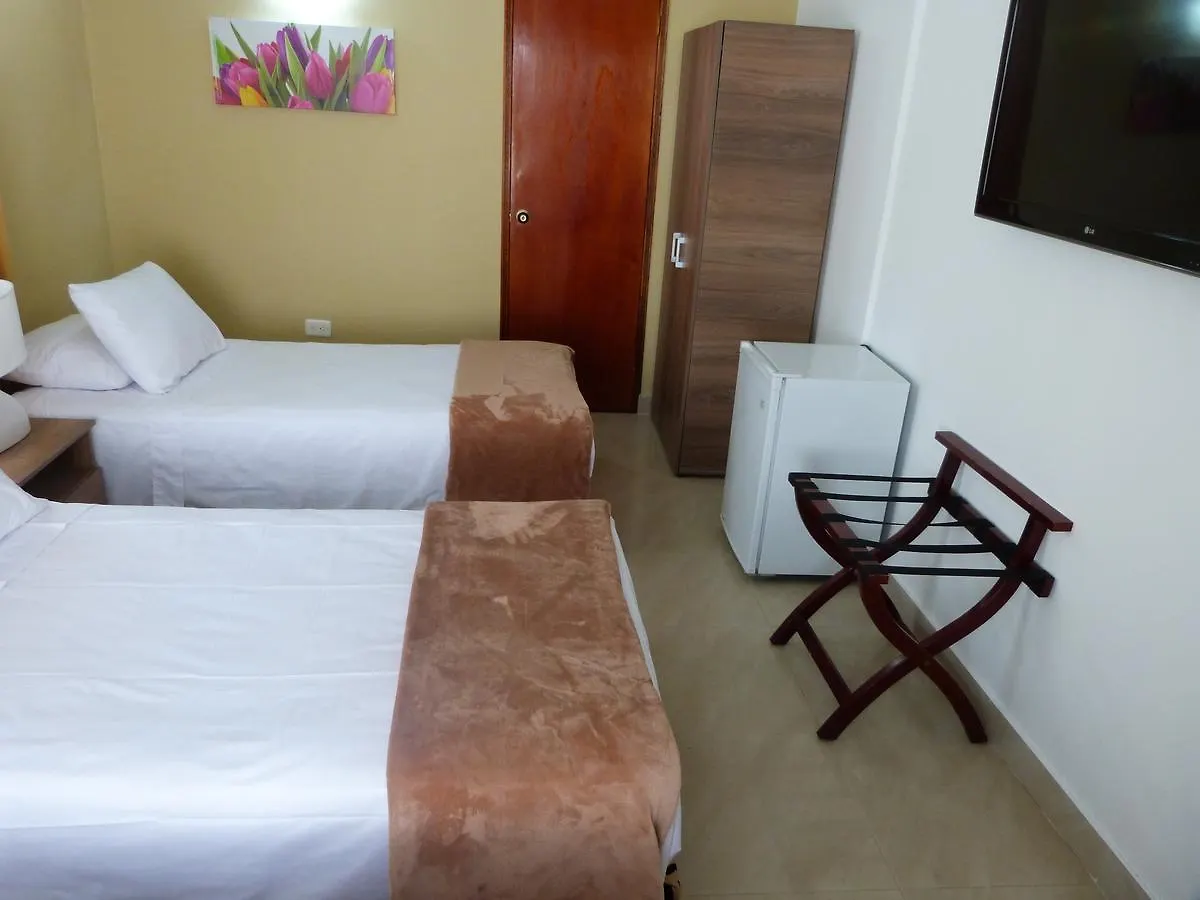 *** Guest house Mary'S Place San Andres  Colombia