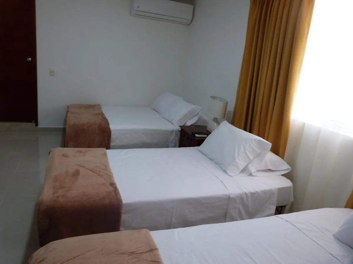 Mary'S Place San Andres  Colombia