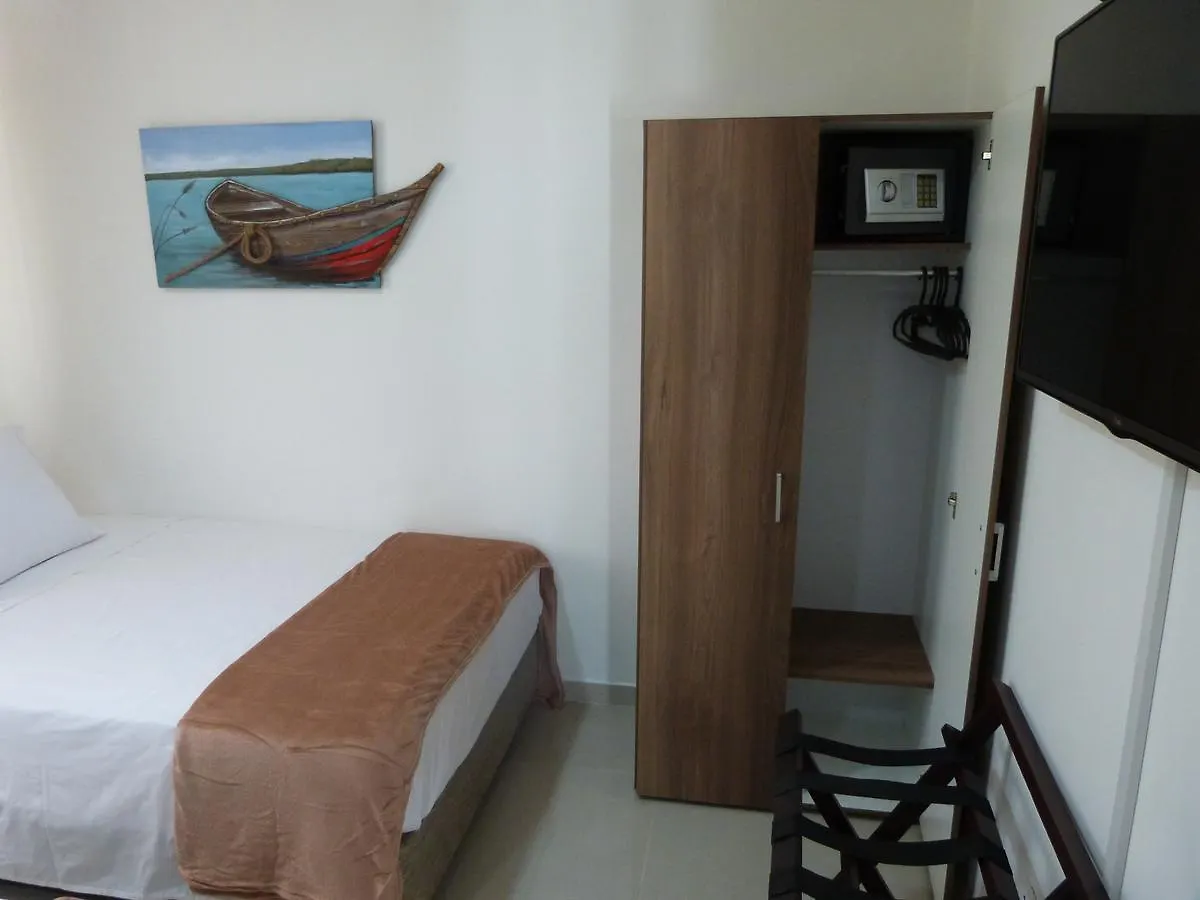 Mary'S Place San Andres  3*, San Andres (San Andres and Providencia Islands) Colombia