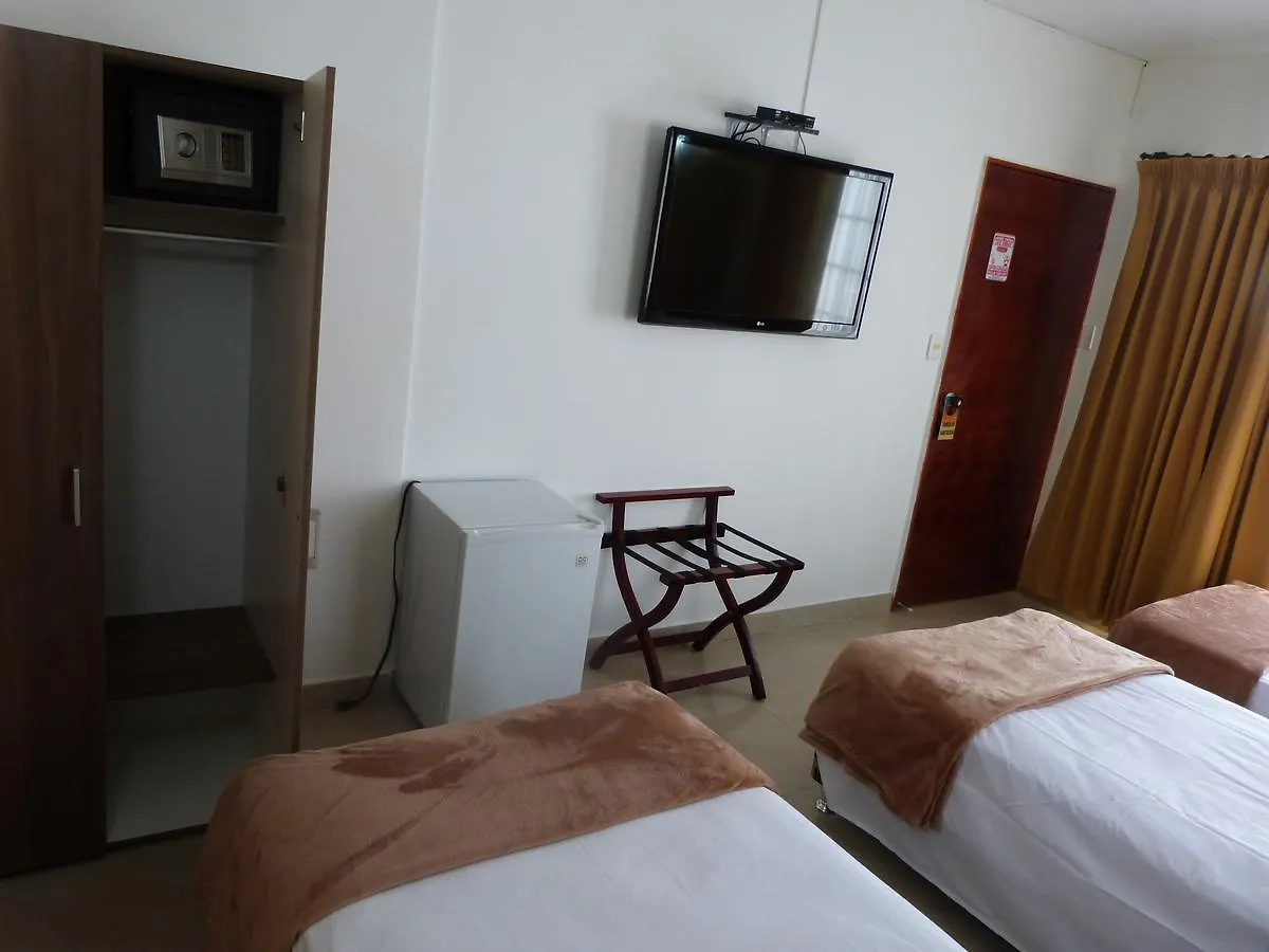 Mary'S Place San Andres  Guest house San Andres (San Andres and Providencia Islands)