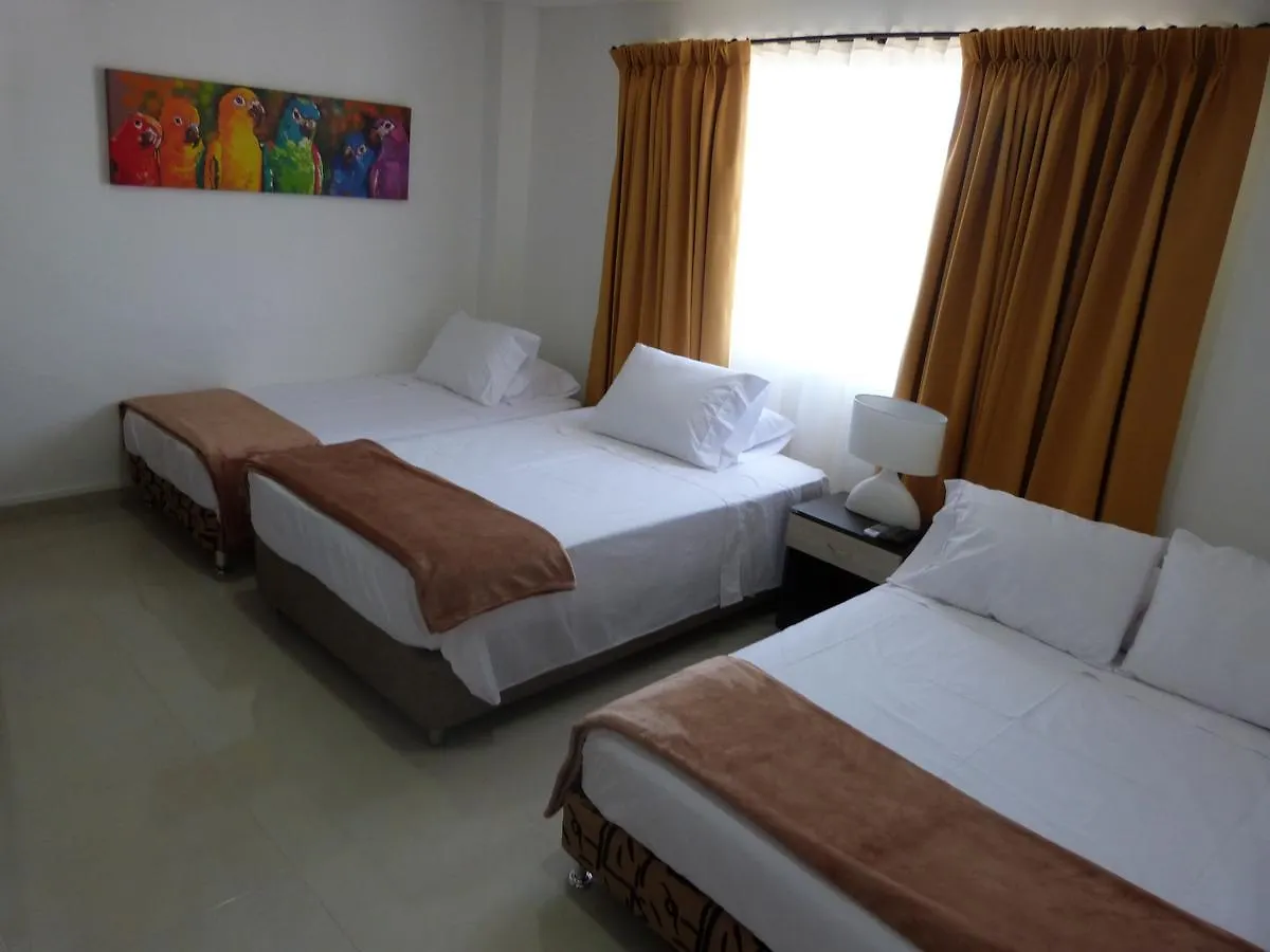Mary'S Place San Andres  San Andres (San Andres and Providencia Islands)
