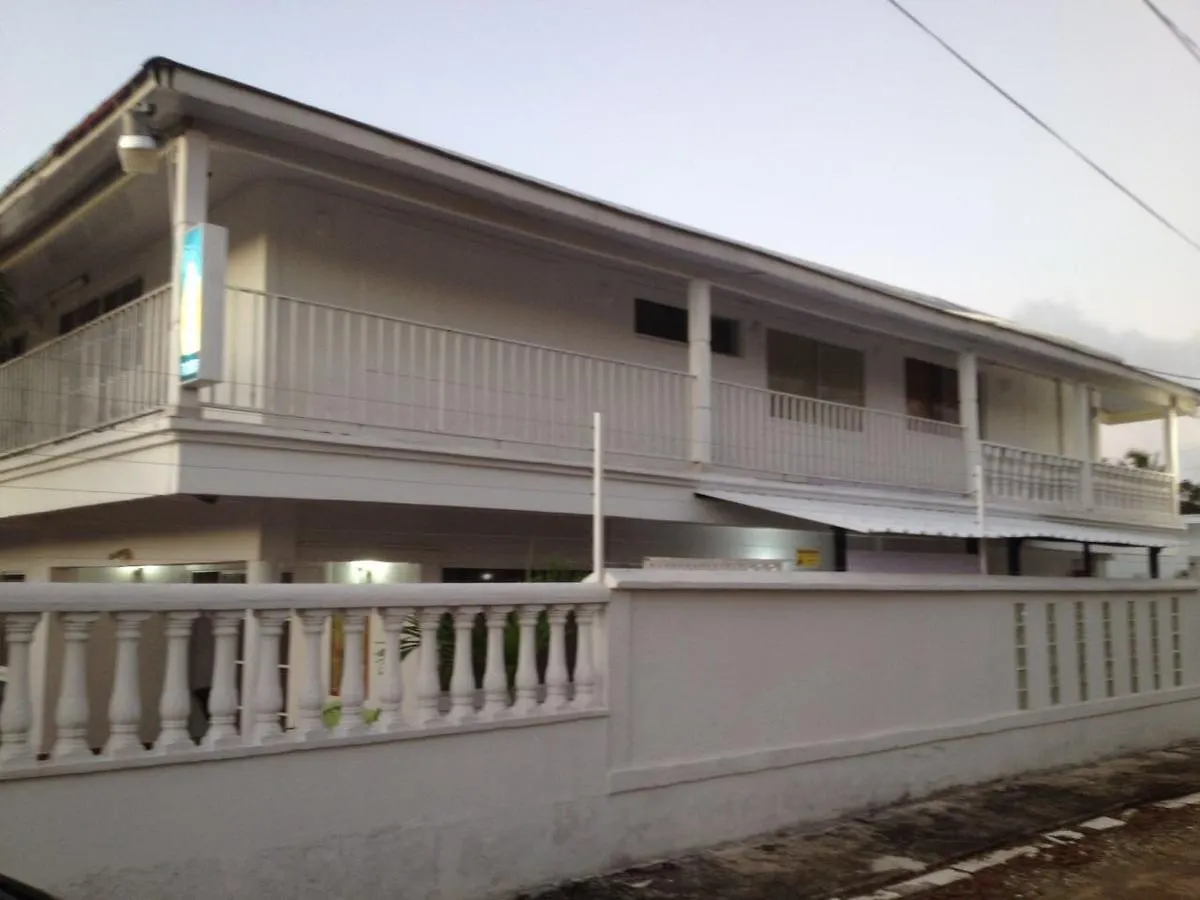 Mary'S Place San Andres  Colombia